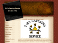 5bscatering.com