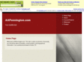 aapennington.com