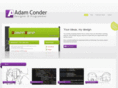 adamconder.com