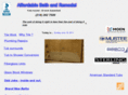 affordablebath.com