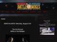 amarillobattleofthebadges.com