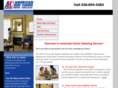 americanhomecleaningnc.com