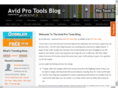 avid-pro-tools-blog.com