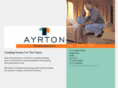 ayrtondevelopments.com