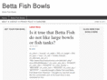 bettafishbowls.org