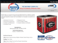 bruckerhvac.com