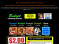 budgetcatering.com.au