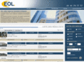 bureaux-emerainville.com