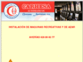 carmonahermanos.com