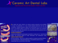ceramicartdental.info