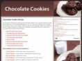 chocolatecookierecipe.org