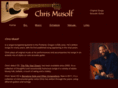 chrismusolf.com