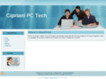 ciprianipctech.com