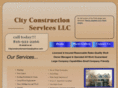 cityconstructionservices.com