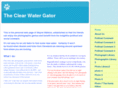 clearwatergator.com