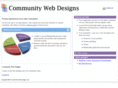 communitywebdesigns.com