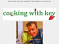 cookingwithkev.com