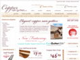 copperraingutters.net