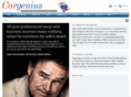 corgenius.com