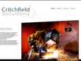 critchfieldsolutions.com