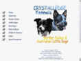 crystalledge.com