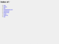 ctnerd.net