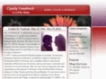cyndyvandrush.com