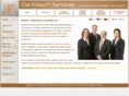 davinciassociates.com