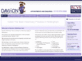 davisonvets.co.uk