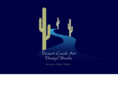 desertcreekart.com