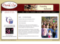 diningoutforacause.com