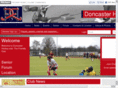 doncasterhockeyclub.com