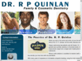 drquinlan.org