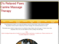 dsrelaxedpaws.com