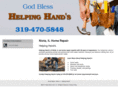 dwhelpinghands.com