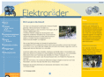 elektrorad.com