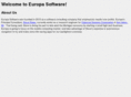 europasw.com
