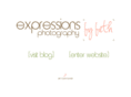expressionsbybeth.com