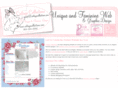 femininewebdesign.com