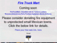 firetruckmart.com