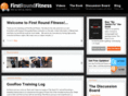 firstroundfitness.com