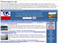 fishinglodgeforsale.com