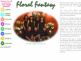floralfantasiesjamaica.com