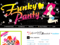 funkypanty.com