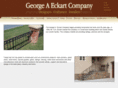 georgeeckart.com