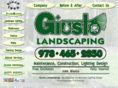 giustolandscaping.com