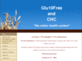 glu10free.com