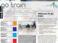 go-train.co.uk