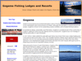 gogamafishing.com
