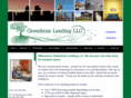 greenbriarlending.com